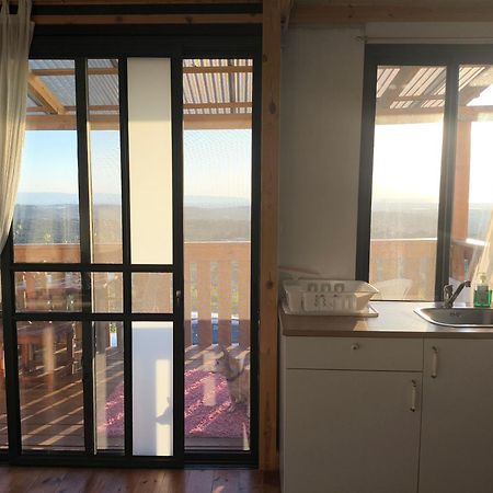 נוף אחר - Point Of View Villa Clil Exterior photo