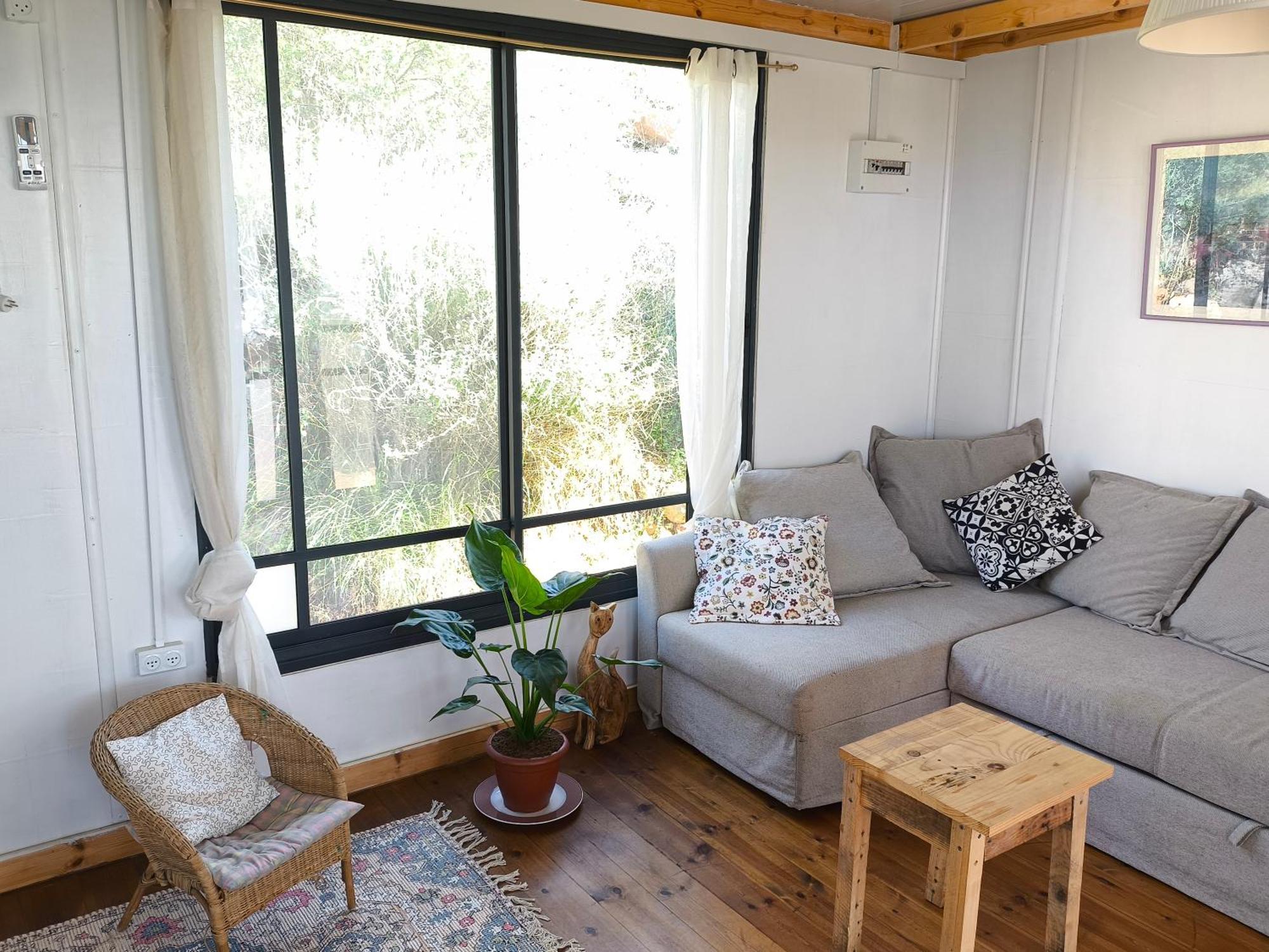 נוף אחר - Point Of View Villa Clil Exterior photo